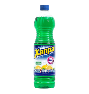 XANPA LIMON 1L