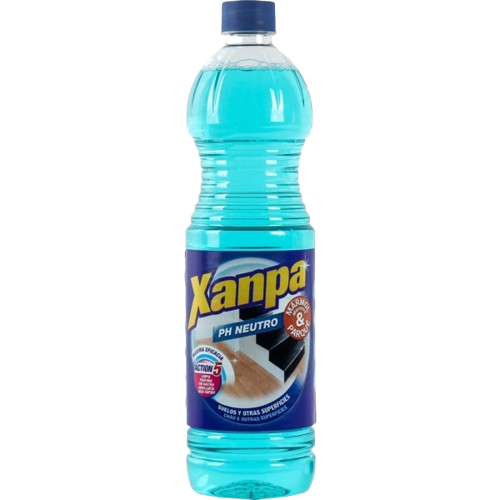 XANPA PH NEUTRO 1L