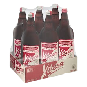 XIBECA 1L X 12U