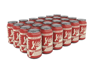 XIBECA LATA 33CL X 24U