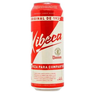XIBECA 50CL LATA  24U