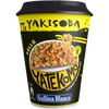 YAKISOBA POLLASTRE 93G