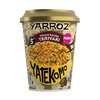 YARROZ POLLO SALSA TERIYAKI 83G