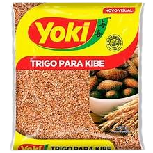 YOKI TRIGO PARA KIBE 500G