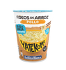 YATEKOMO ARRÒS DE POLLASTRE 53G