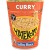 CURRY YATEKOMO 61 g