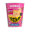 GAMBAS YATEKOMO 60G