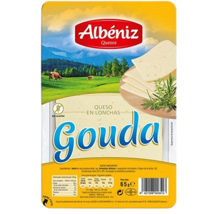ALBENIZ GOUDA 65