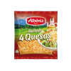 ALBENIZ QUESO RALLADO MOZZARELLA 85G