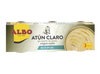 ALBO ATUN CLARO OLIVA VIRGEN EXTRA 3 LATA 276G