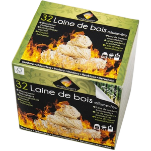 ALLUME FEU X 32