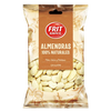 ALMENDRAS CALIF PIEL CRUDAS 110G