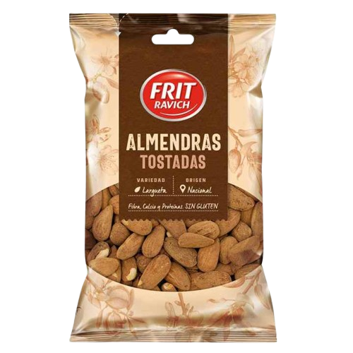 AMETLLES TORRADES 110G