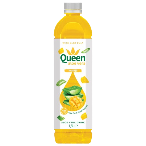 ALOE VERA MANGO 1.5LX 12U