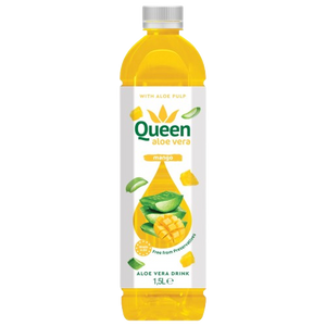 ÀLOE VERA I MANGO 50CL X 20U