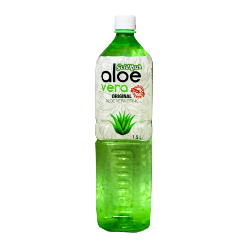 ÀLOE VERA ORIGINAL 1.5LX 12U