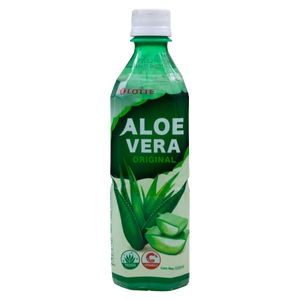 ÀLOE VERA ORIGINAL 50CL X 12U