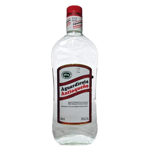 ALQUIATRA AGUARDIENTE ORUJO 1L