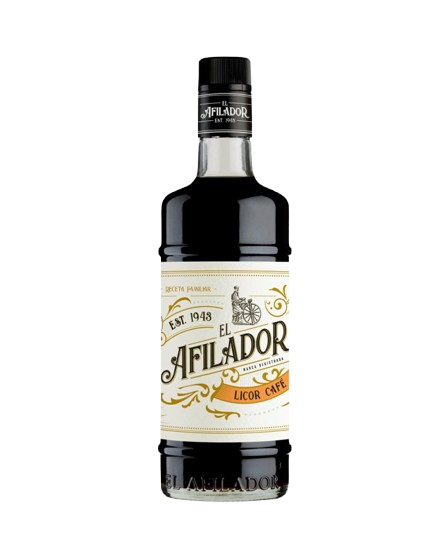 ALQUIATRA LICOR DE CAFE 1L