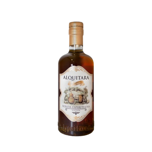 ALQUITARA TOSTADA 1L