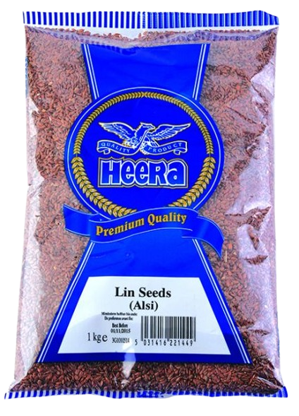 ALSI (LINSEEDS) 100G