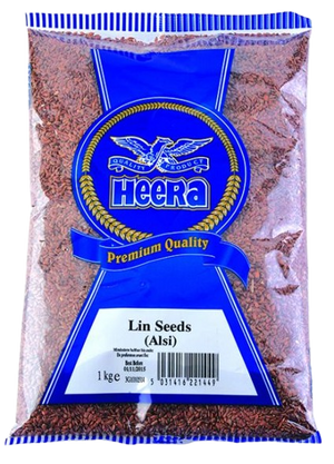 ALSI (LINSEEDS) 100G