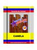 AMERICA CANELA 30G
