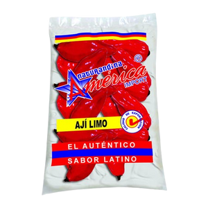 AMERICA AJI LIMO 500G
