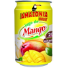 AMAZONIA FRUIT 33CL LATA 24U