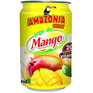 AMAZONIA FRUIT 33CL LATA 24U