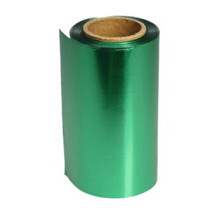 ALUMINI VERD 300 MM