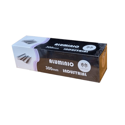 ALUMINI 300MM 2KG