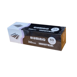 ALUMINI 300MM 2KG