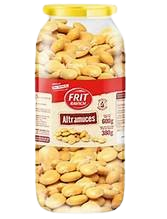ALTRAMUCES REMOJ 380G