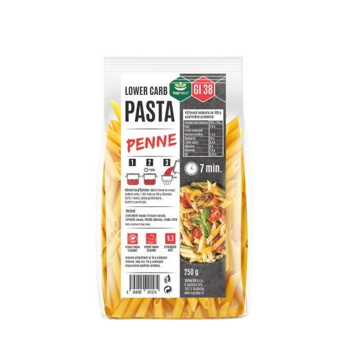 PASTA 250G