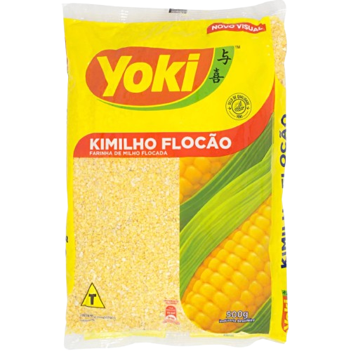 YOKI KIMILHO FLOCAO 500G
