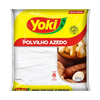 YOKI POLVIHO AZEDO 500G