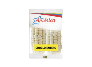 AMERICA CHOCLO ENTERO 600G