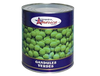 GANDULES VERDES AMERICA 100G