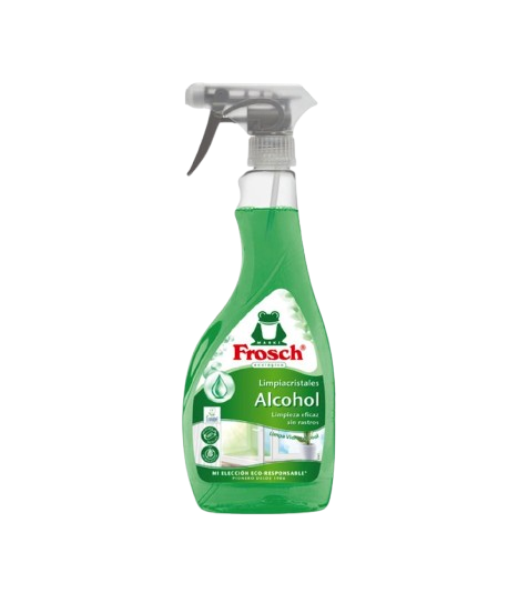 ALCOHOL FROSCH 500ML