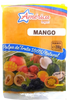AMERICA PULPA MANGO 250G
