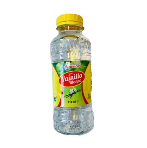 AMERICA VANILLA BLANCA 118ML