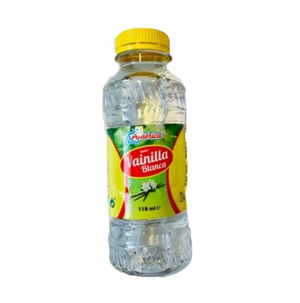 AMERICA VANILLA BLANCA 118ML