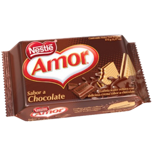AMOR GALETES