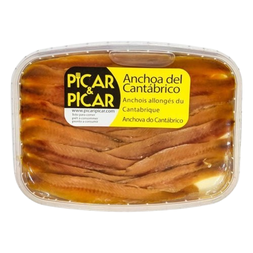 ANCHOA 4U X 120G