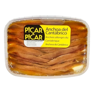 ANCHOA 4U X 120G