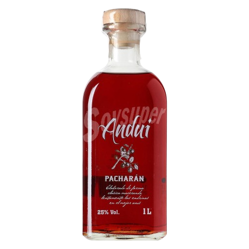 ANDUI PACHARAN 1L