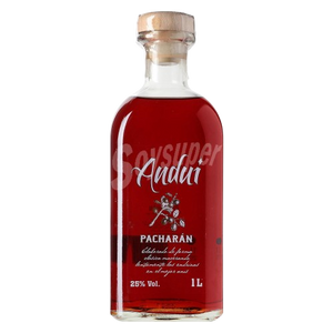 ANDUI PACHARAN 1L