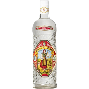 ANIS DE LA AUSTRIANA 1L