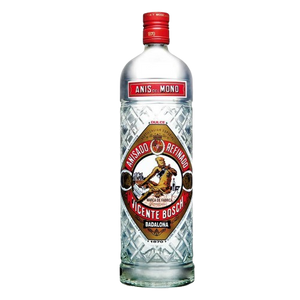 ANIS DEL MONO DULCE 1L